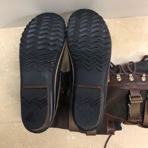 Sorel Shoes - Sorel Conquest Carly II Waterproof Boot Sorel Shoes - Sorel Conquest Carly II Waterproof Boot